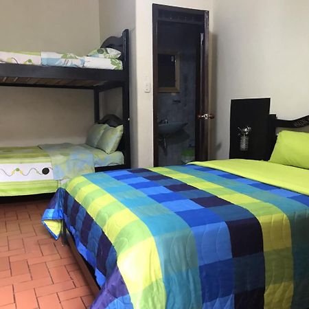 Hotel Krone Popayan Eksteriør bilde