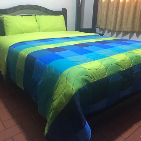 Hotel Krone Popayan Eksteriør bilde