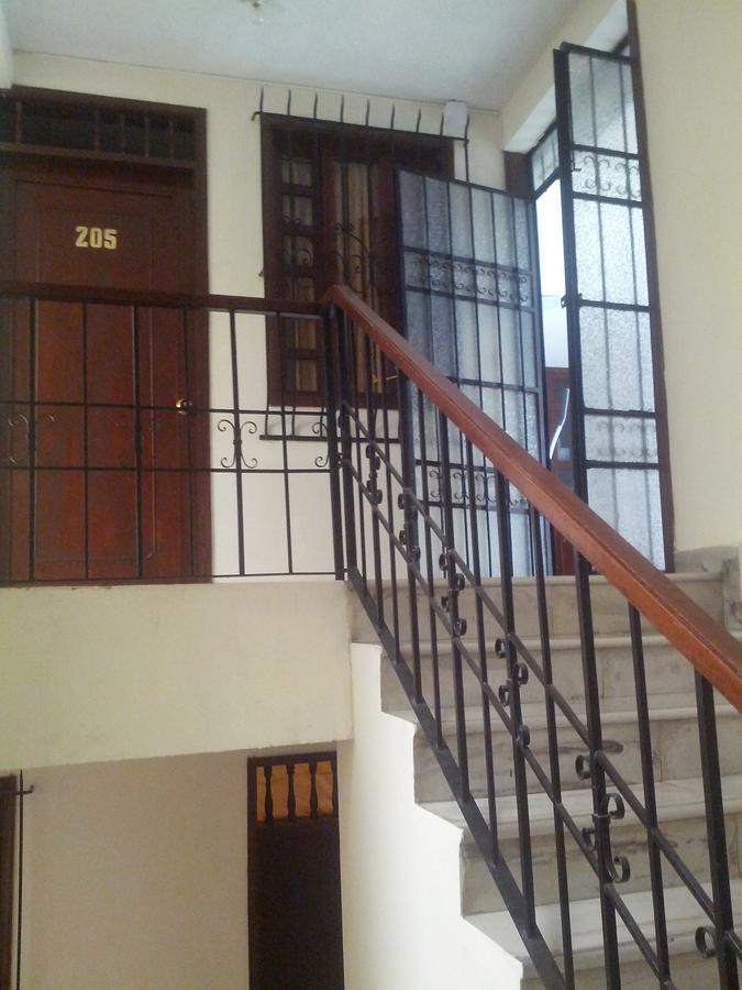 Hotel Krone Popayan Eksteriør bilde