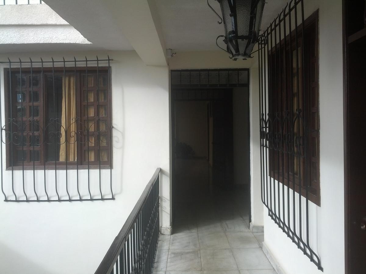 Hotel Krone Popayan Eksteriør bilde