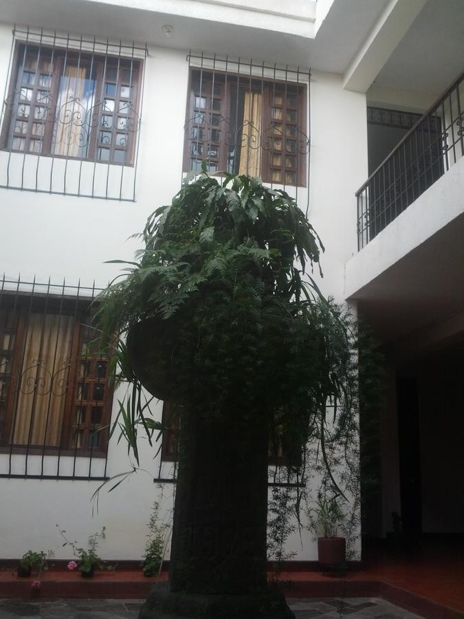 Hotel Krone Popayan Eksteriør bilde