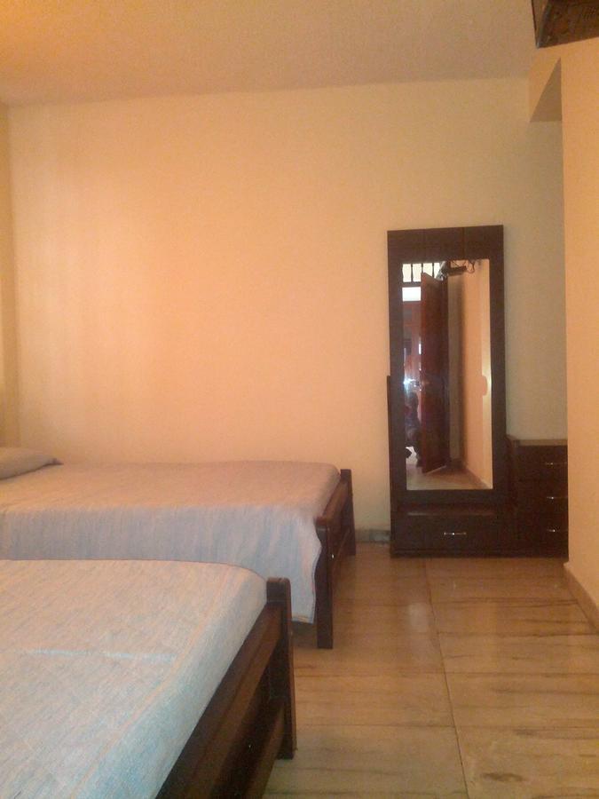 Hotel Krone Popayan Eksteriør bilde