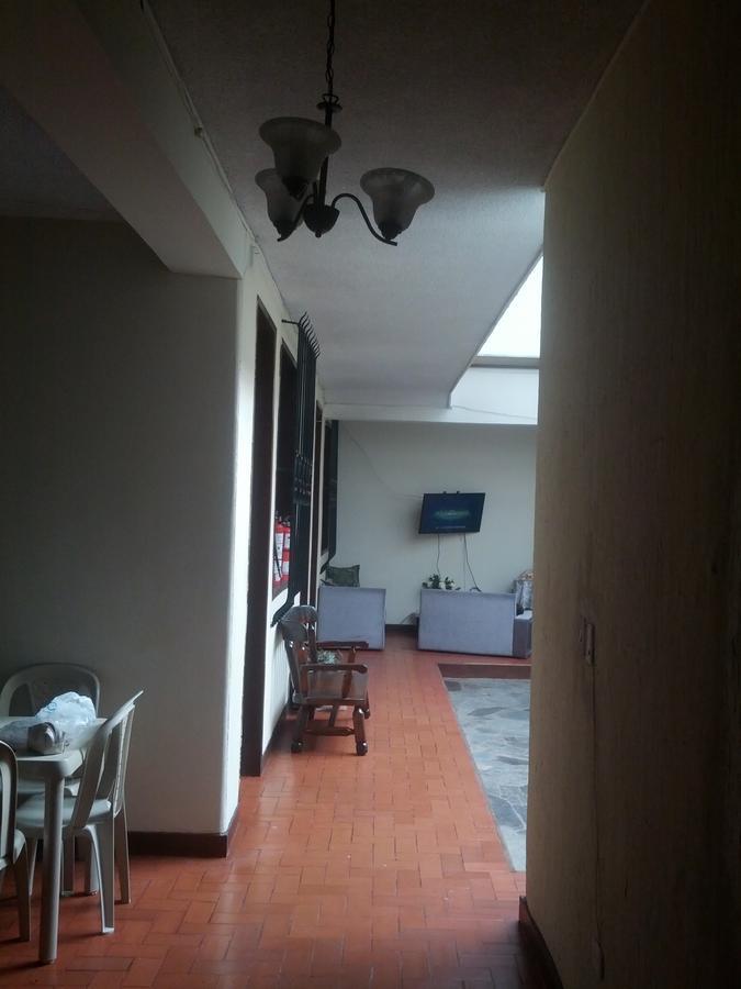 Hotel Krone Popayan Eksteriør bilde