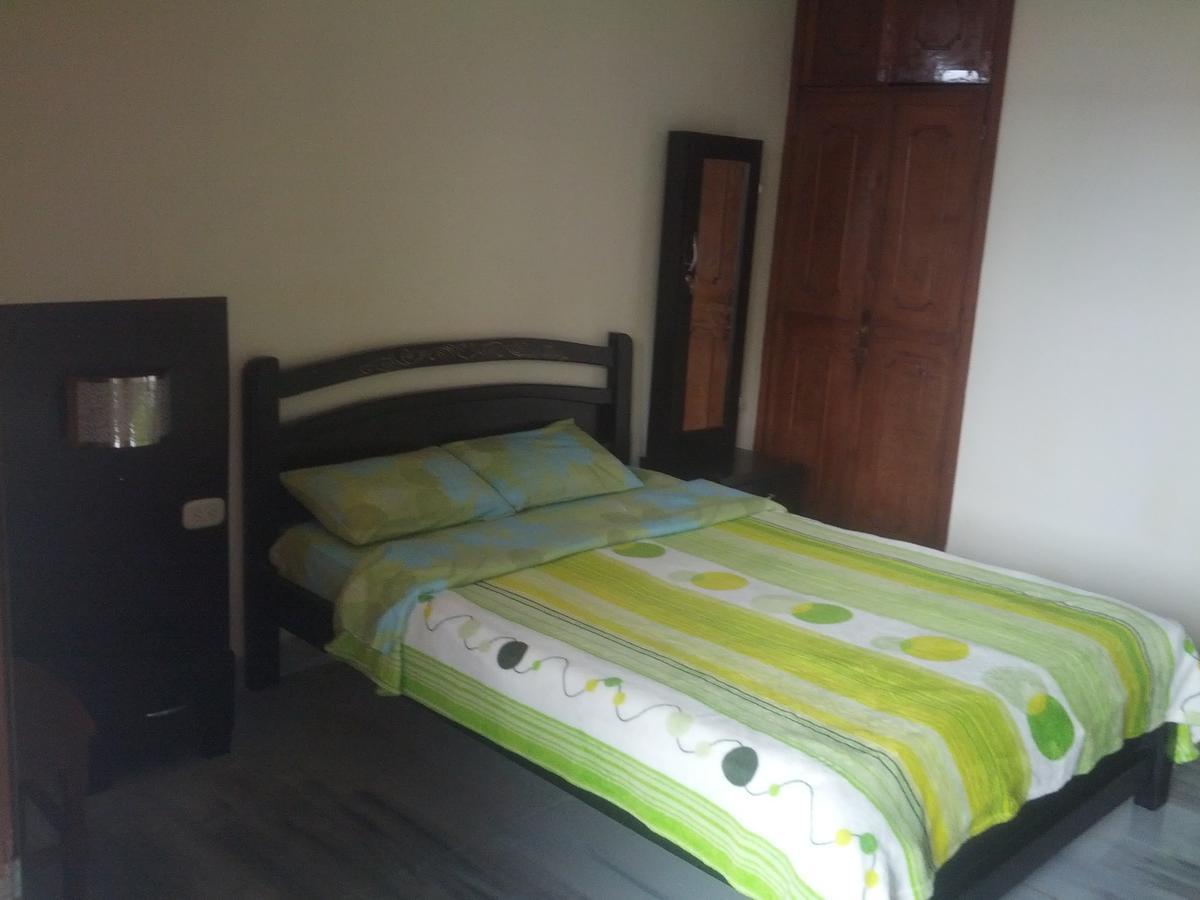 Hotel Krone Popayan Eksteriør bilde