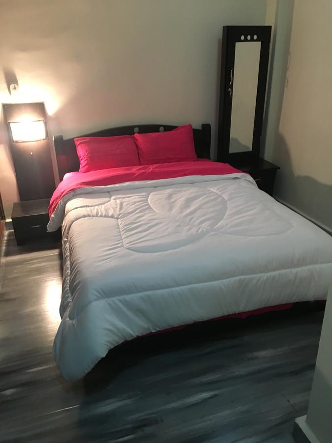 Hotel Krone Popayan Eksteriør bilde