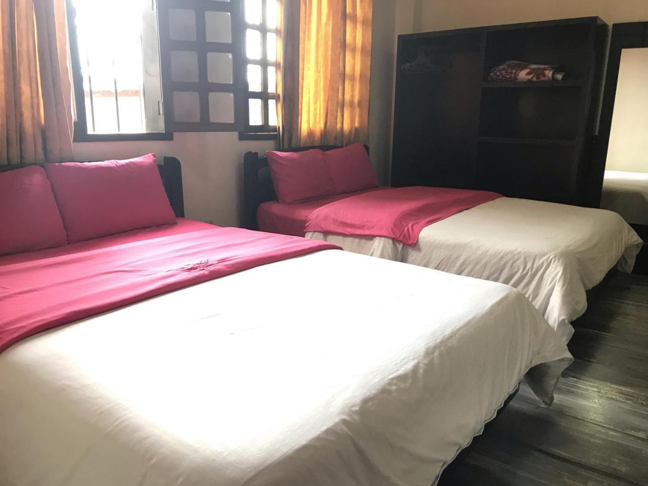 Hotel Krone Popayan Eksteriør bilde